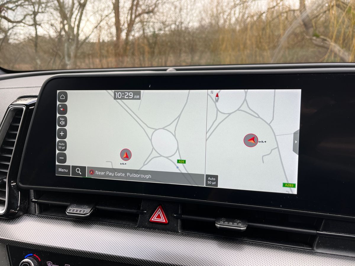 Used Kia Sportage 2024 for sale - 77884528: Photo 20