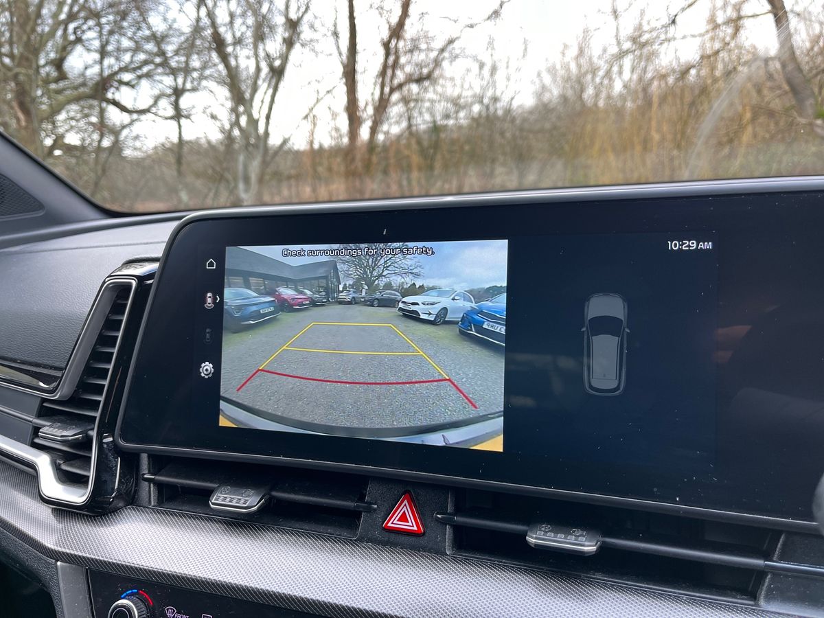 Used Kia Sportage 2024 for sale - 77884528: Photo 21