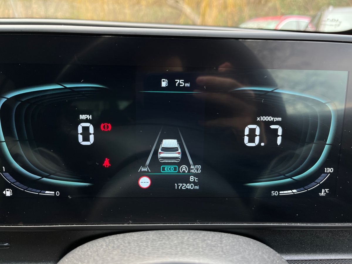 Used Kia Sportage 2024 for sale - 77884528: Photo 23