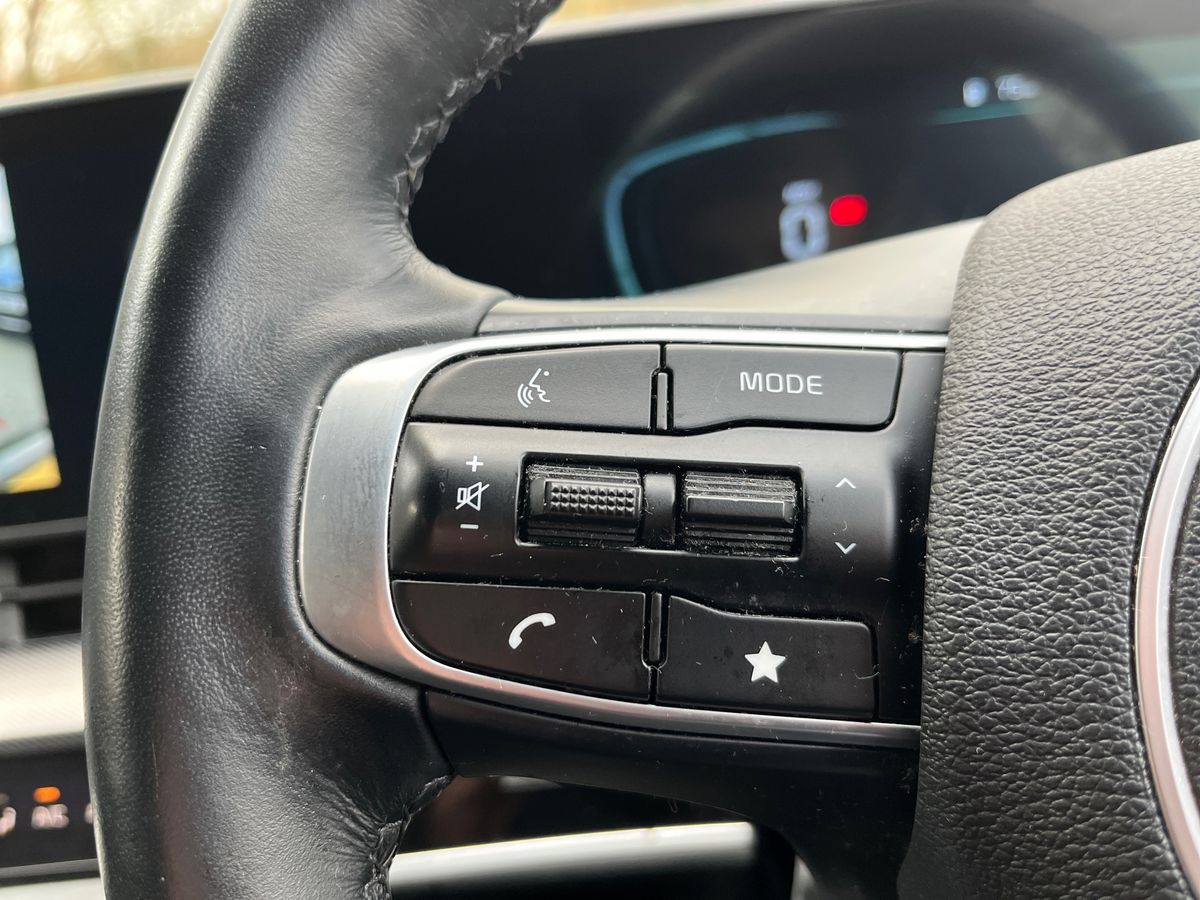 Used Kia Sportage 2024 for sale - 77884528: Photo 24