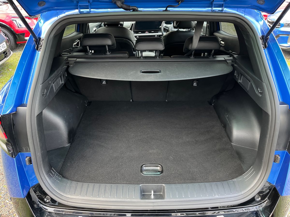 Used Kia Sportage 2024 for sale - 77884528: Photo 27