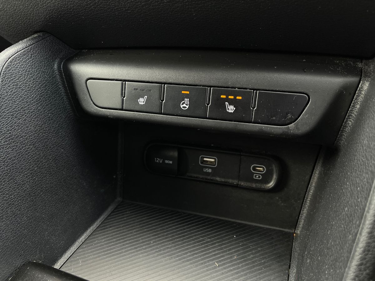 Used Kia Sportage 2024 for sale - 77884528: Photo 29