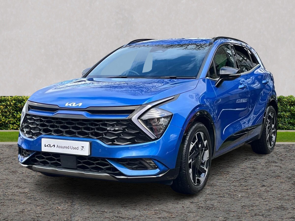 Used Kia Sportage 2024 for sale - 77884528: Photo 7