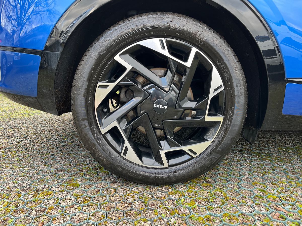 Used Kia Sportage 2024 for sale - 77884528: Photo 9