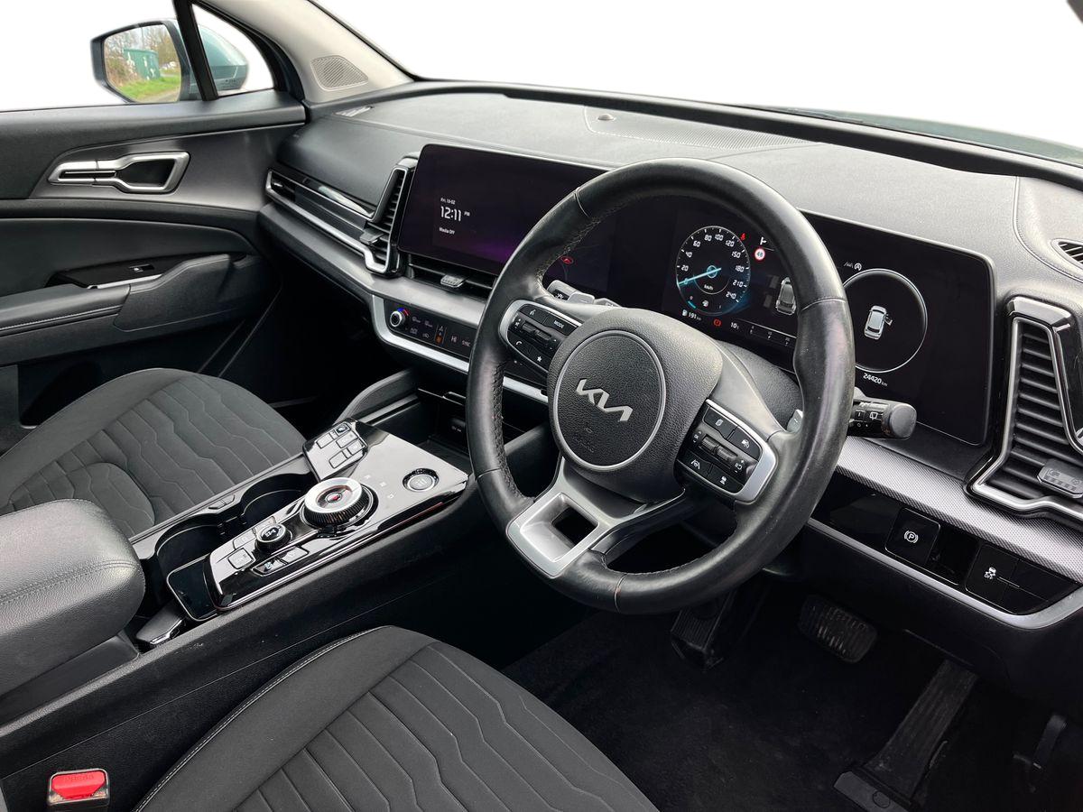 Used Kia Sportage 2022 for sale - 77884493: Photo 11