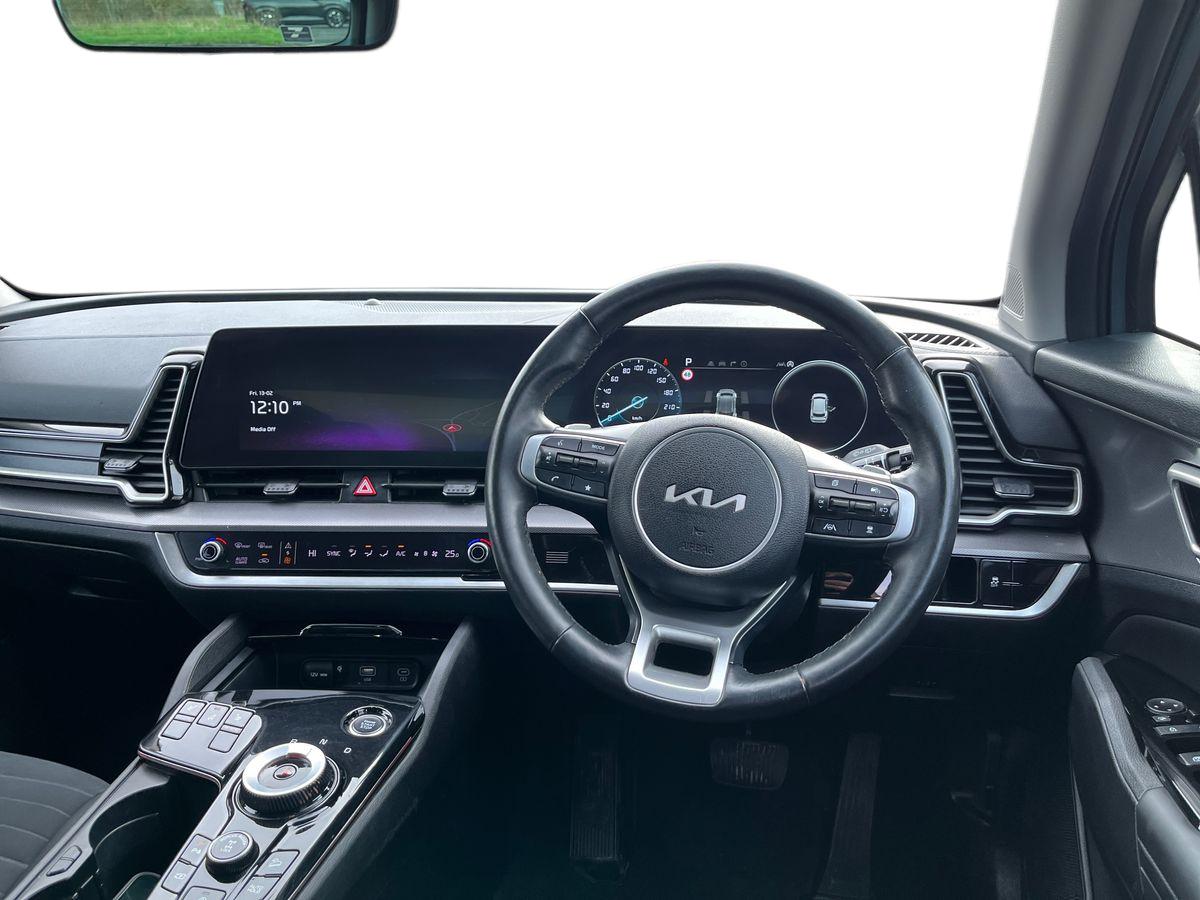 Used Kia Sportage 2022 for sale - 77884493: Photo 12