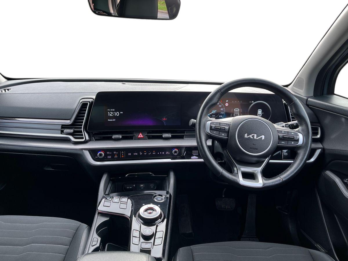 Used Kia Sportage 2022 for sale - 77884493: Photo 13