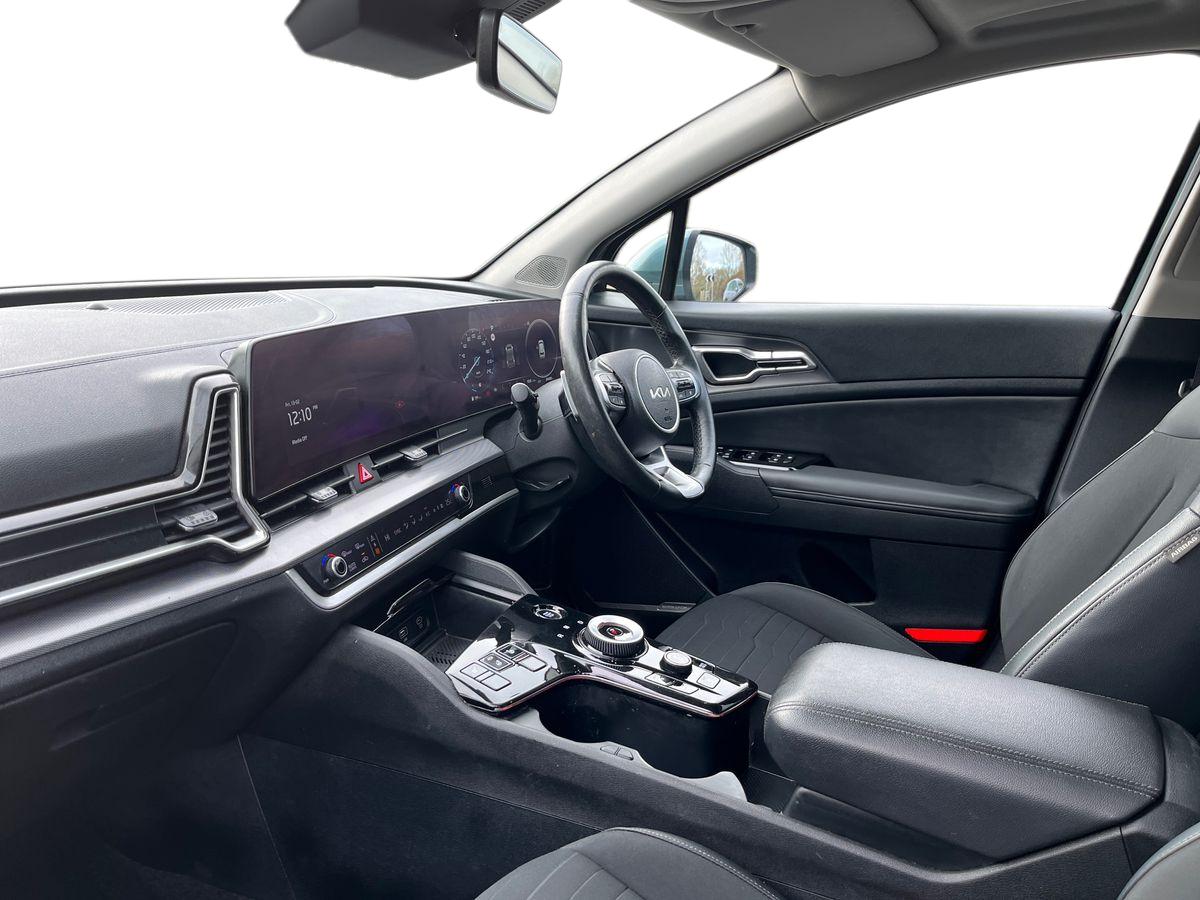 Used Kia Sportage 2022 for sale - 77884493: Photo 14