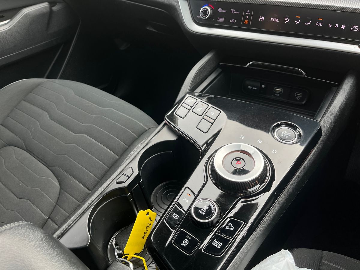 Used Kia Sportage 2022 for sale - 77884493: Photo 15