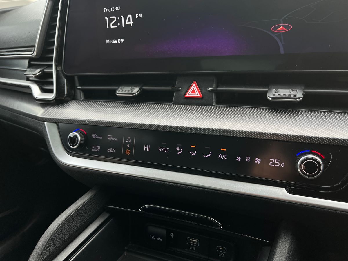 Used Kia Sportage 2022 for sale - 77884493: Photo 17