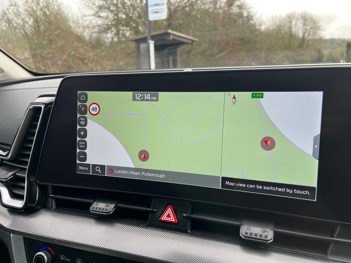 Used Kia Sportage 2022 for sale - 77884493: Photo 20