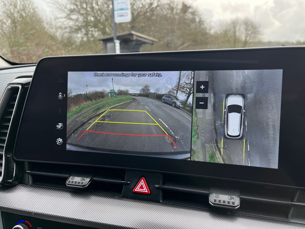 Used Kia Sportage 2022 for sale - 77884493: Photo 21