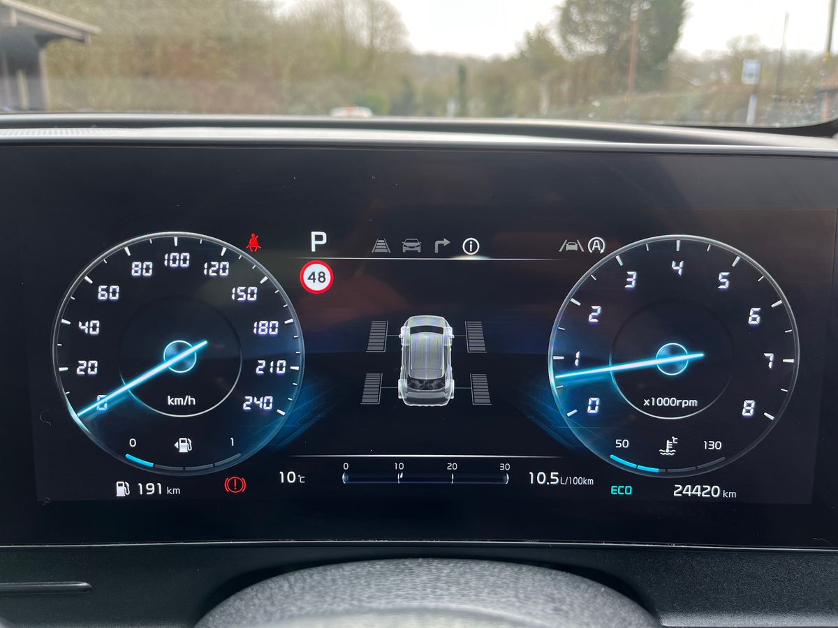 Used Kia Sportage 2022 for sale - 77884493: Photo 23