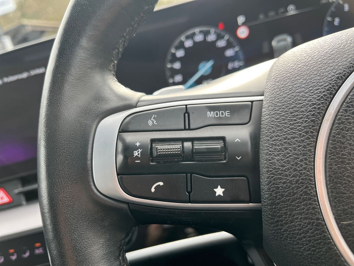 Used Kia Sportage 2022 for sale - 77884493: Photo 24