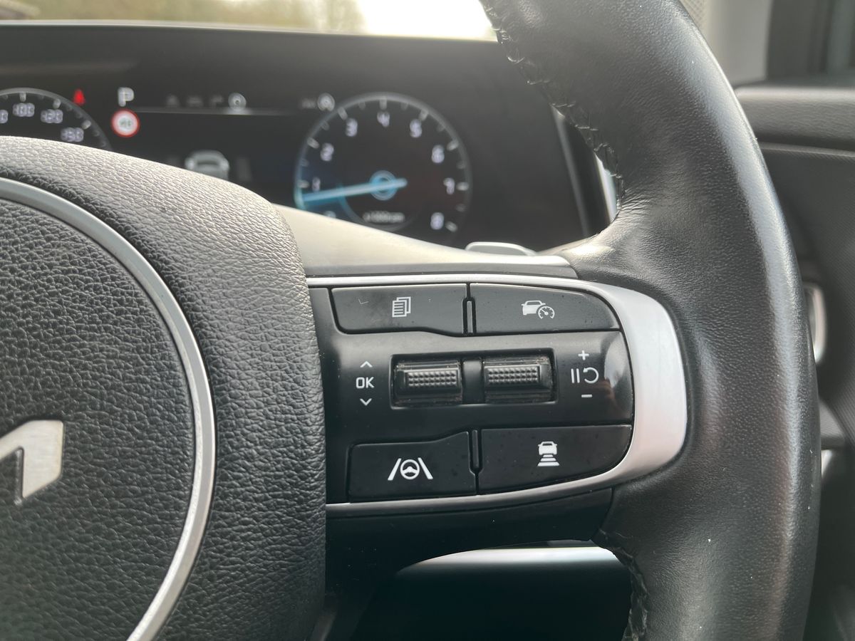 Used Kia Sportage 2022 for sale - 77884493: Photo 25