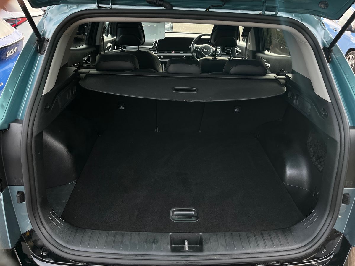 Used Kia Sportage 2022 for sale - 77884493: Photo 27