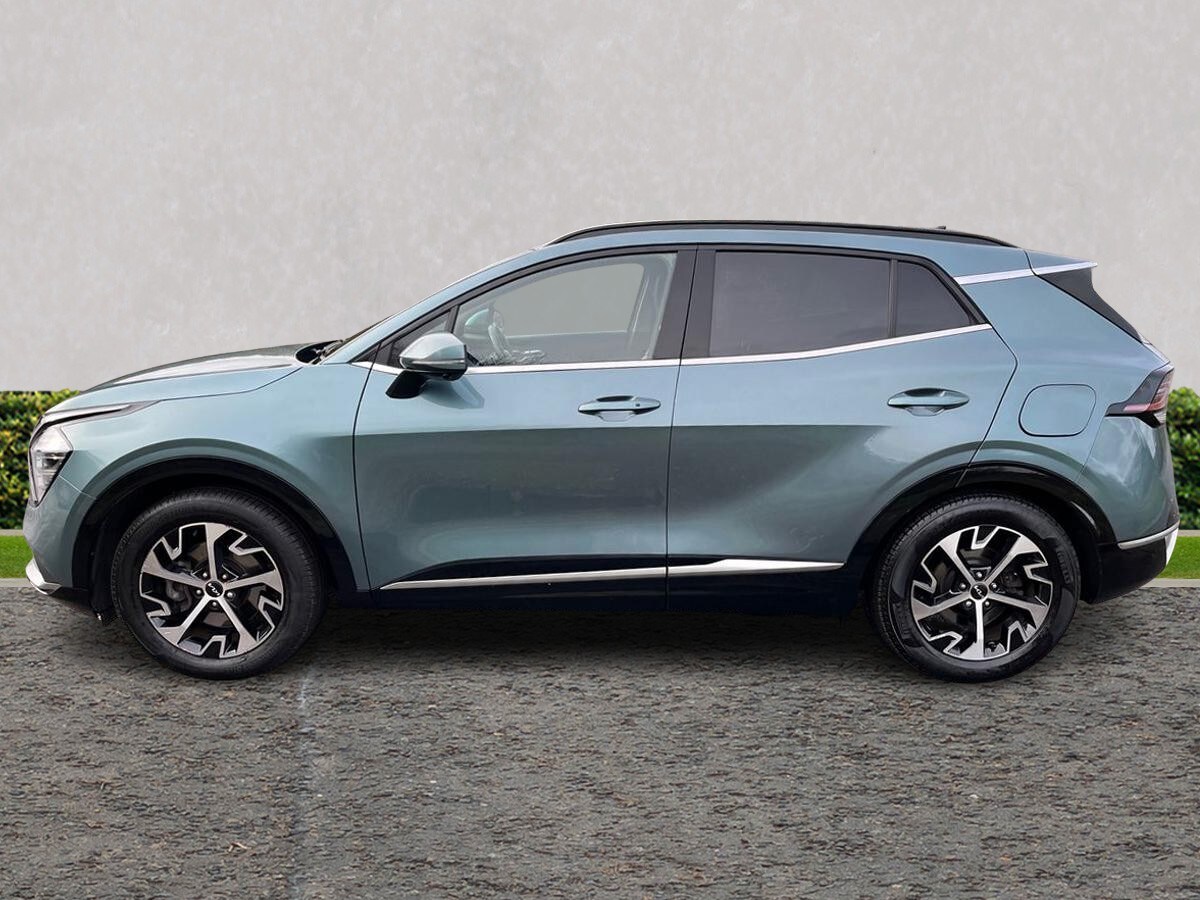 Used Kia Sportage 2022 for sale - 77884493: Photo 6