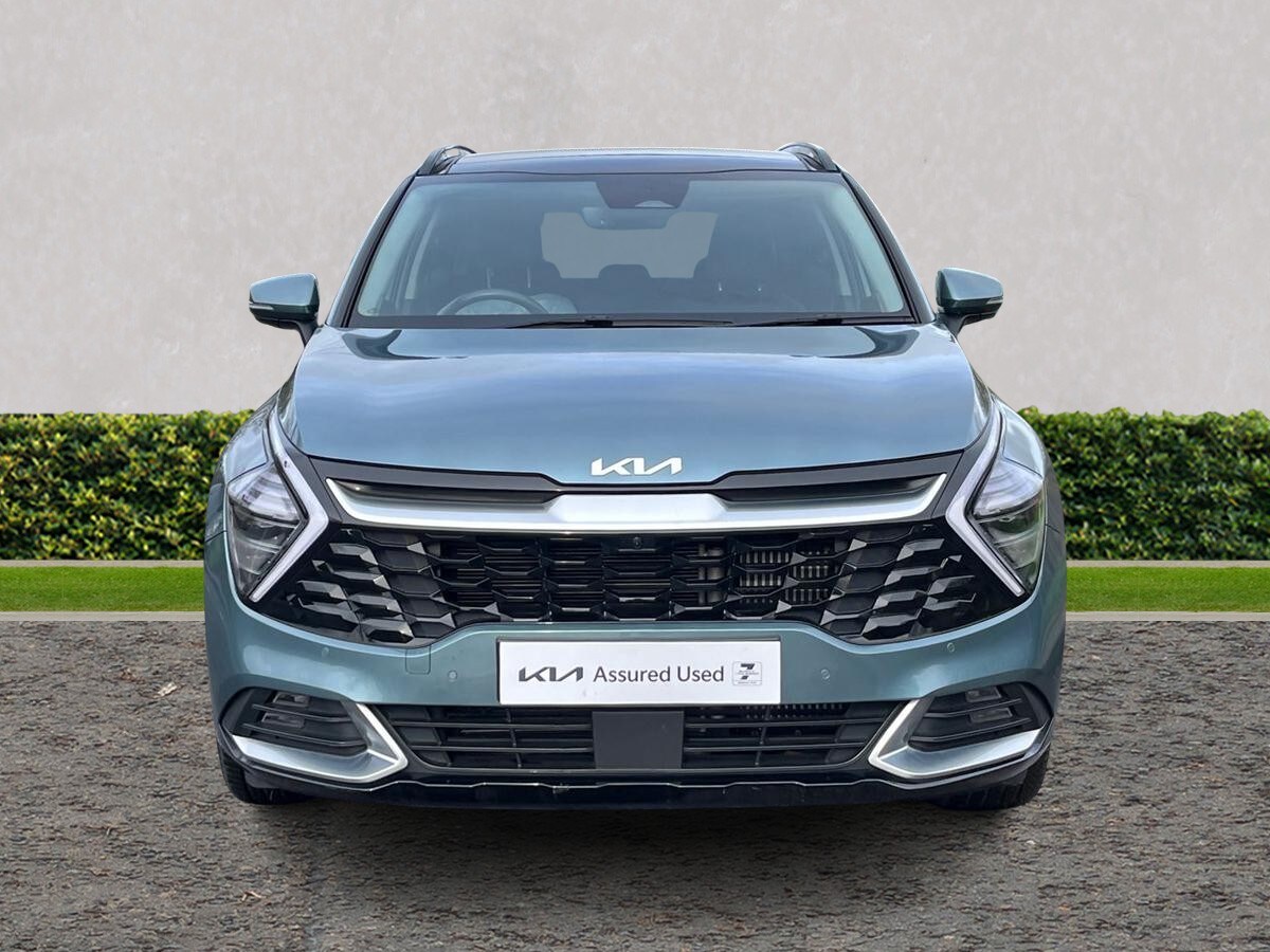 Used Kia Sportage 2022 for sale - 77884493: Photo 8