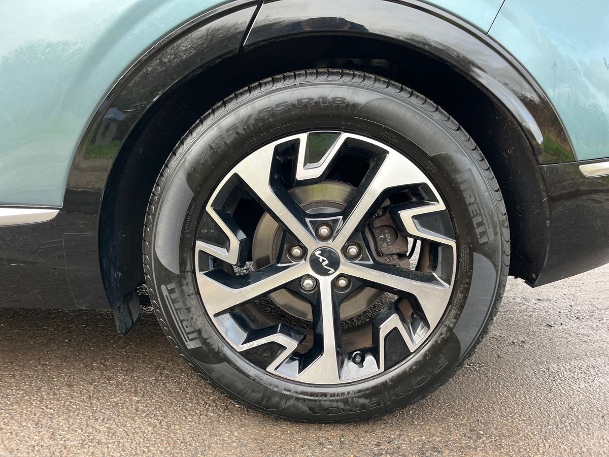 Used Kia Sportage 2022 for sale - 77884493: Photo 9