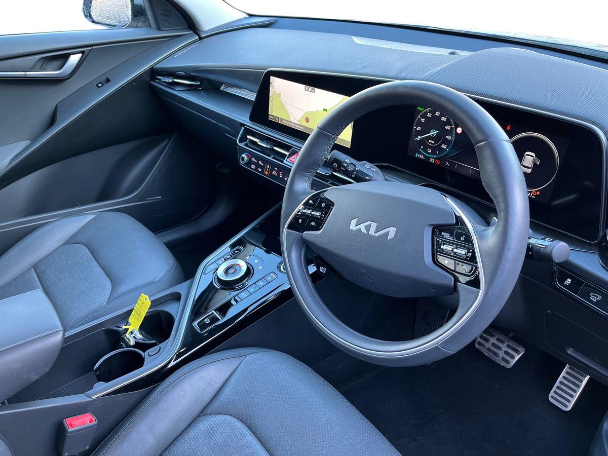 Used Kia Niro 2022 for sale - 77884490: Photo 11