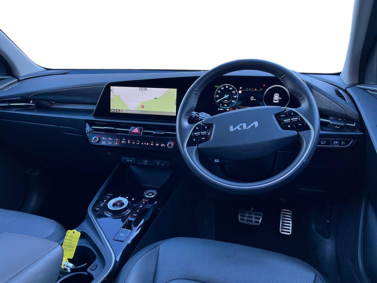 Used Kia Niro 2022 for sale - 77884490: Photo 12