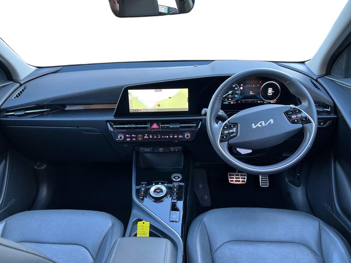 Used Kia Niro 2022 for sale - 77884490: Photo 13