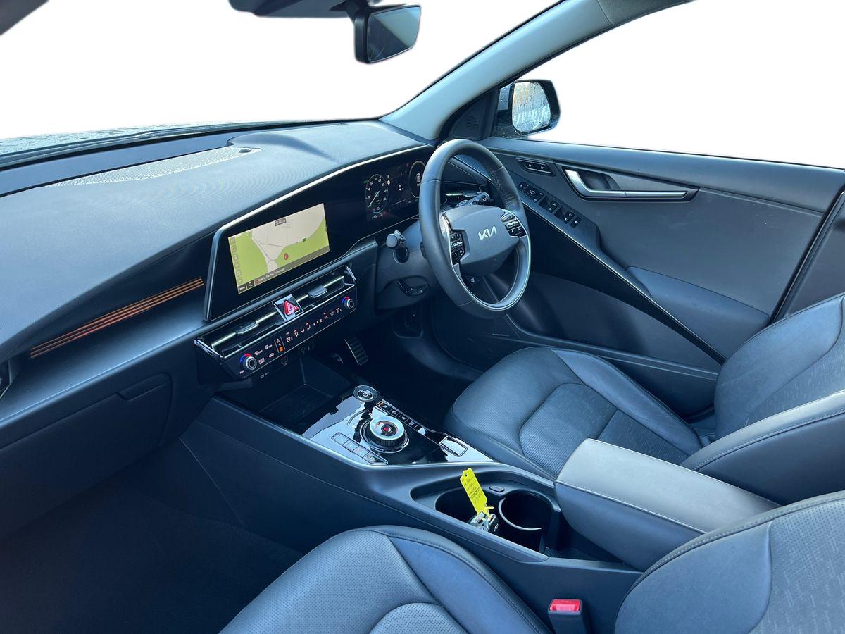 Used Kia Niro 2022 for sale - 77884490: Photo 14