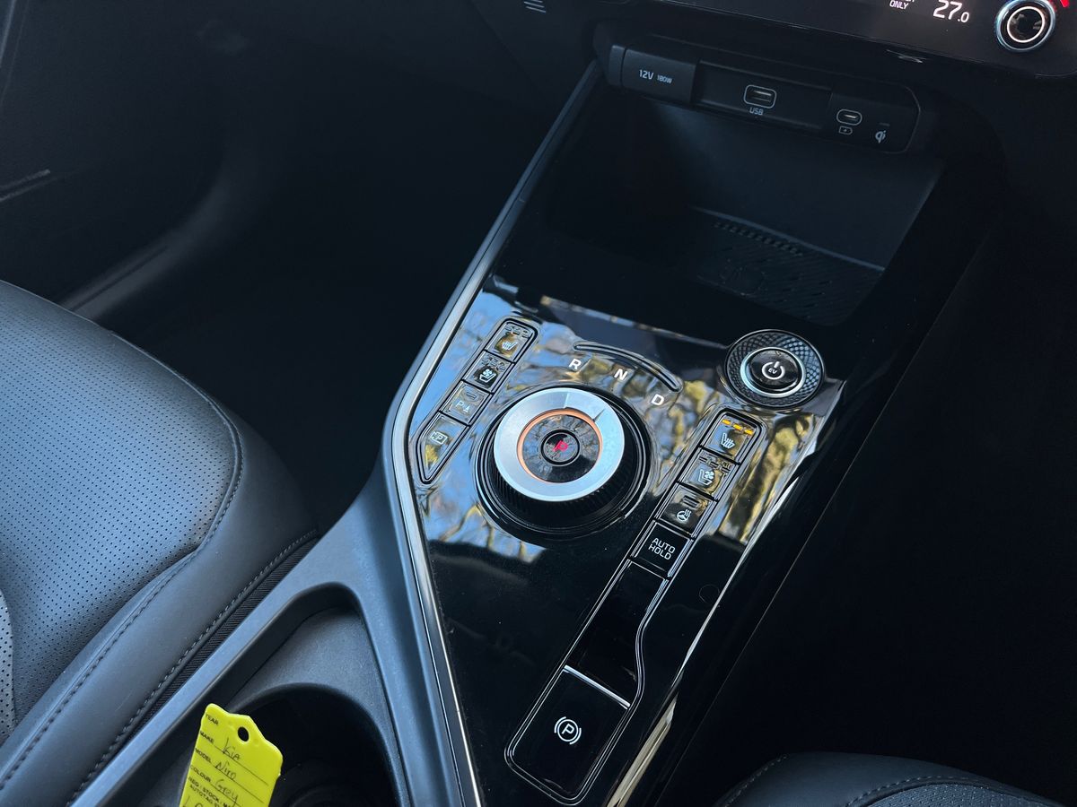 Used Kia Niro 2022 for sale - 77884490: Photo 15