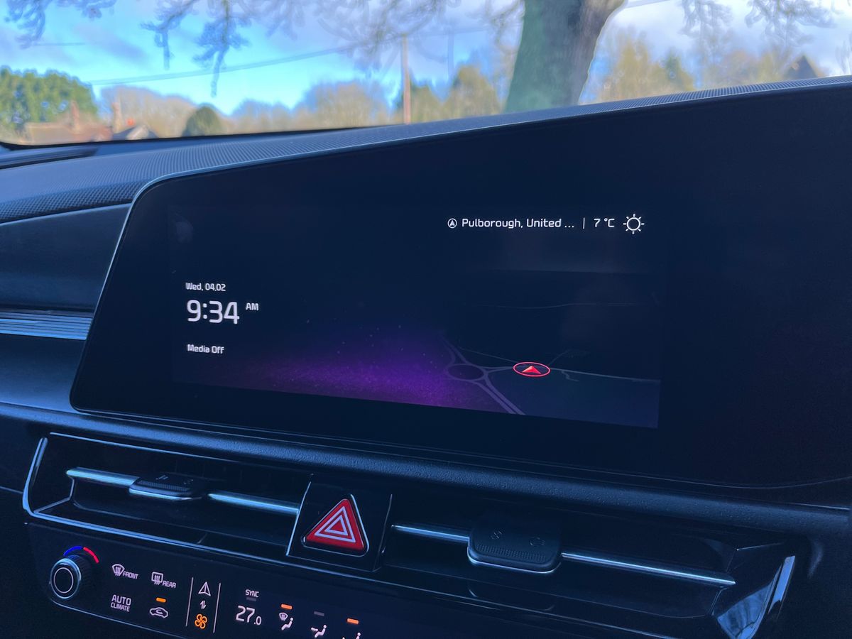 Used Kia Niro 2022 for sale - 77884490: Photo 19