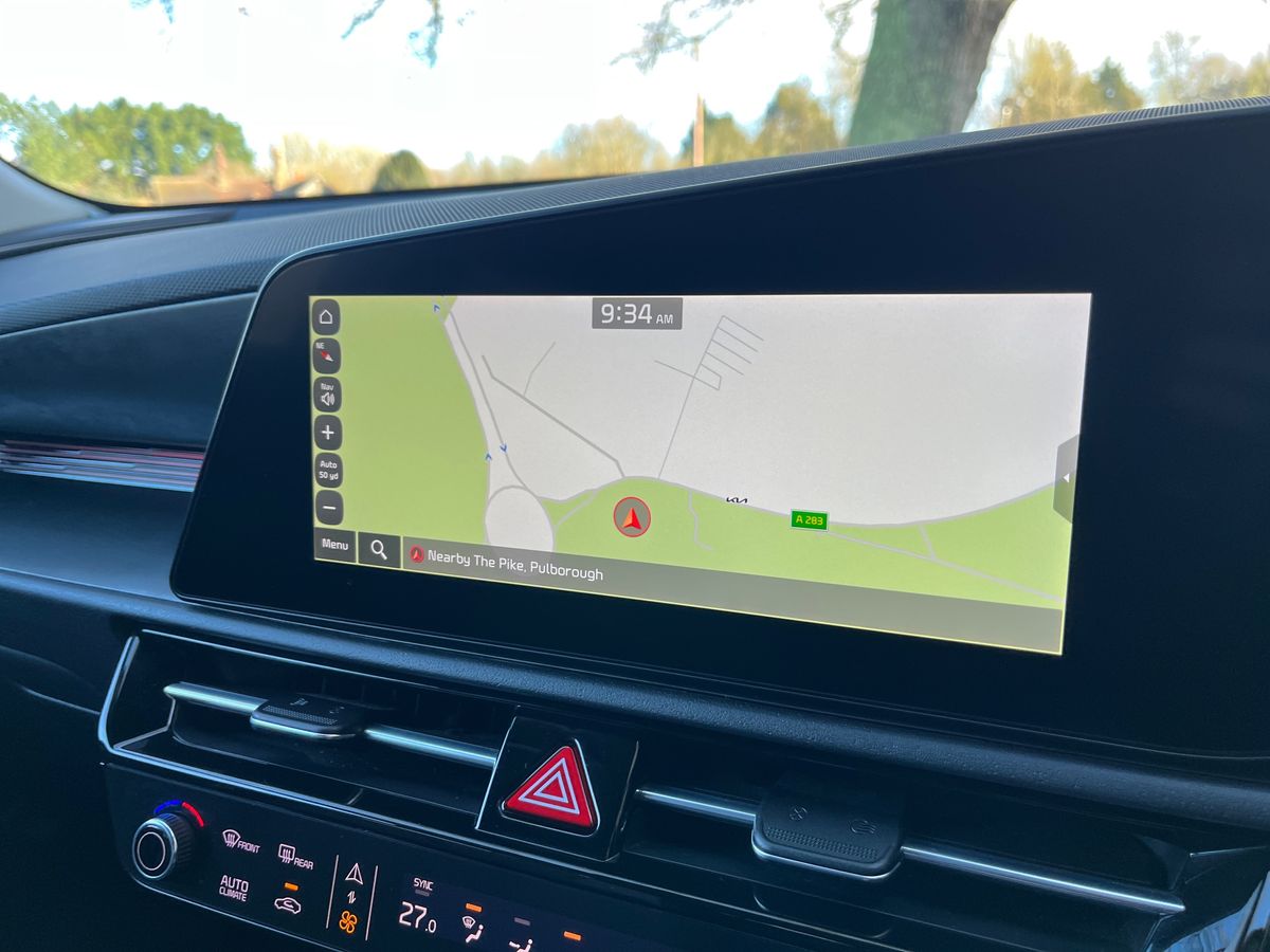 Used Kia Niro 2022 for sale - 77884490: Photo 20