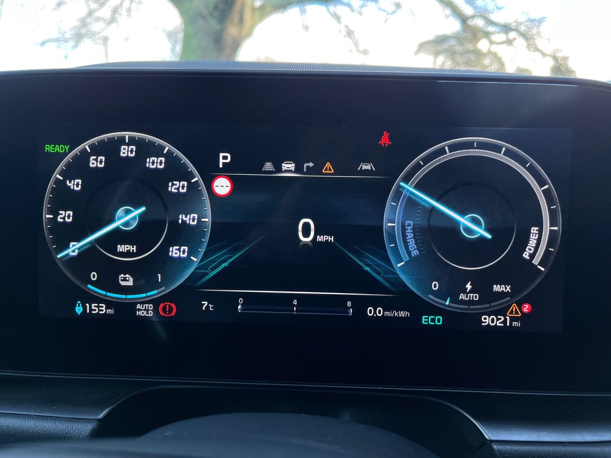 Used Kia Niro 2022 for sale - 77884490: Photo 23