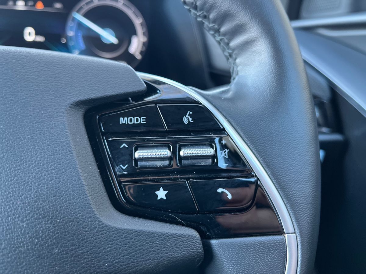 Used Kia Niro 2022 for sale - 77884490: Photo 25