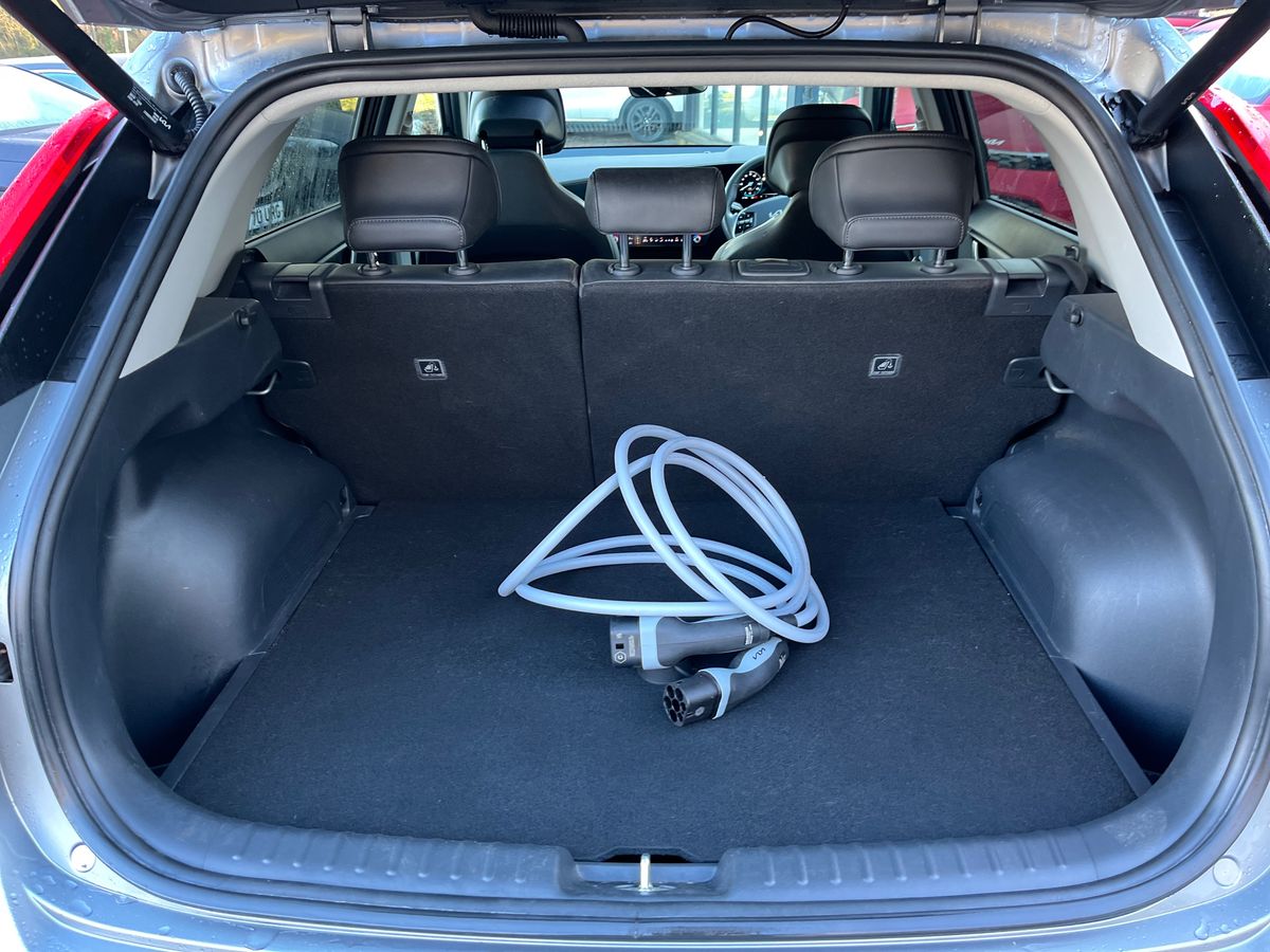 Used Kia Niro 2022 for sale - 77884490: Photo 27