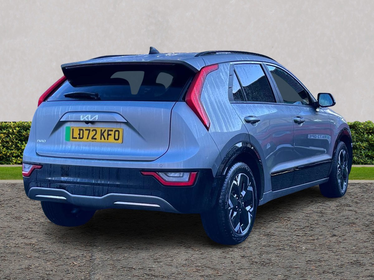 Used Kia Niro 2022 for sale - 77884490: Photo 3