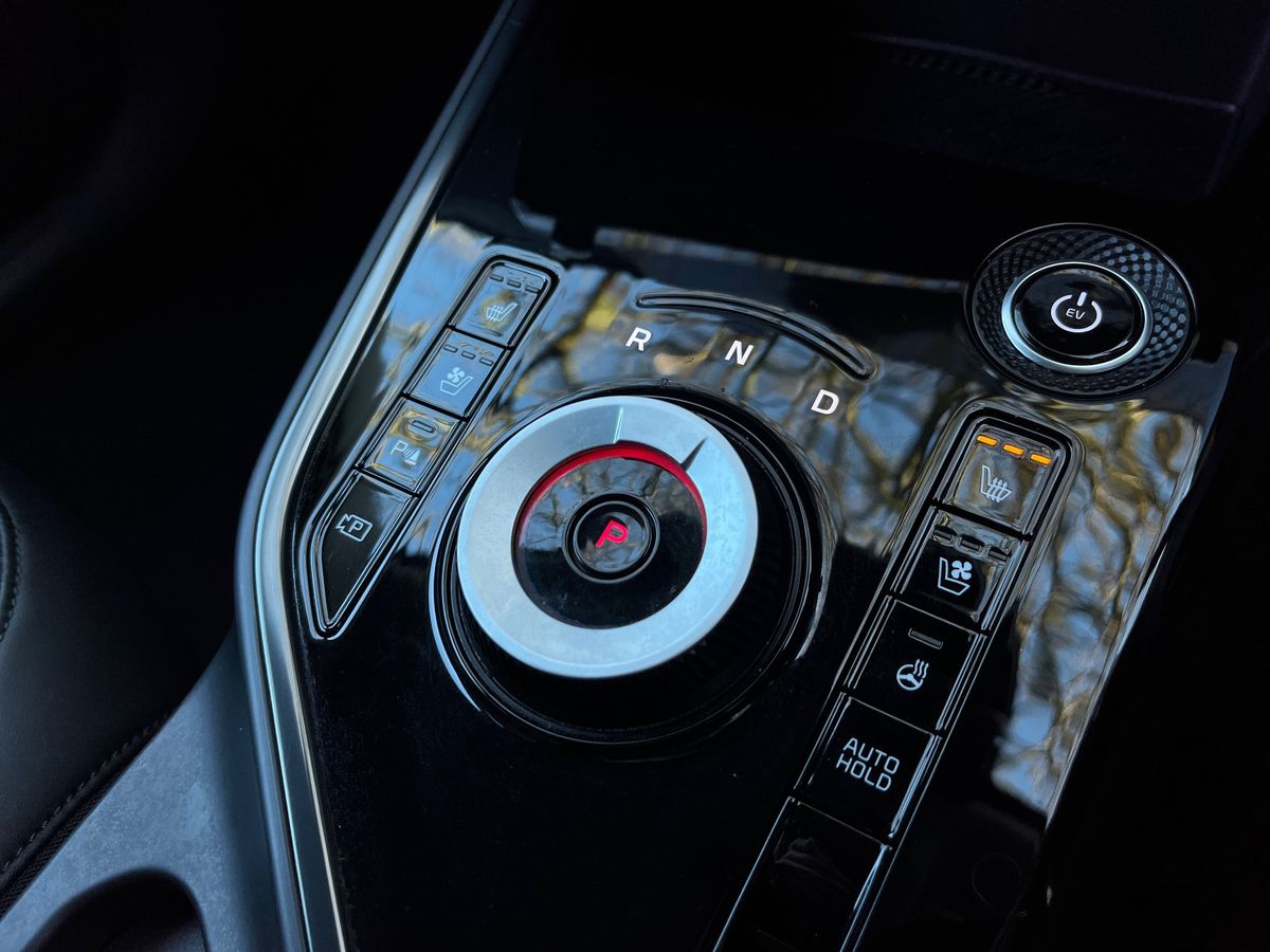 Used Kia Niro 2022 for sale - 77884490: Photo 31