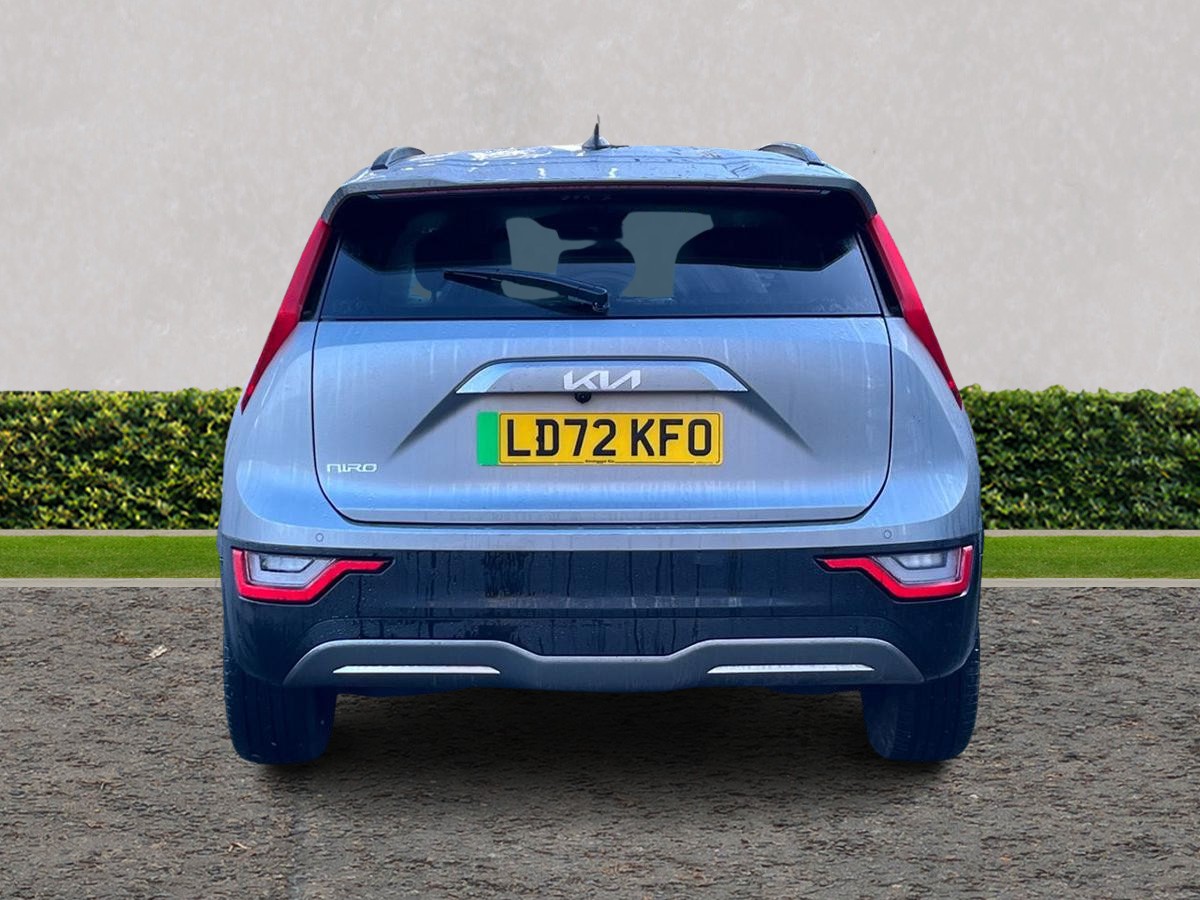 Used Kia Niro 2022 for sale - 77884490: Photo 4