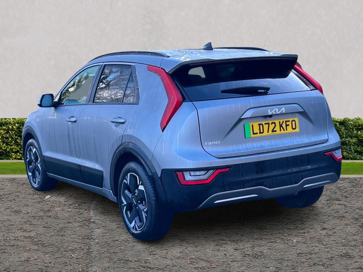 Used Kia Niro 2022 for sale - 77884490: Photo 5