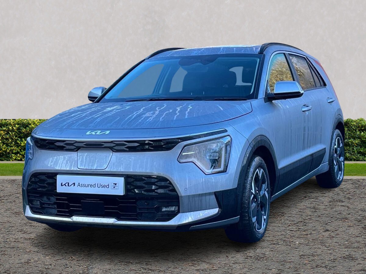 Used Kia Niro 2022 for sale - 77884490: Photo 7