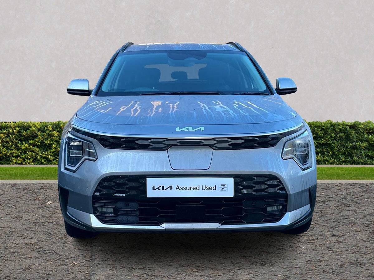 Used Kia Niro 2022 for sale - 77884490: Photo 8