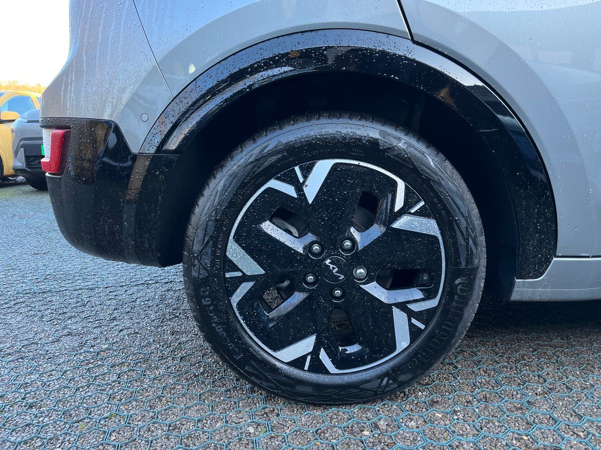 Used Kia Niro 2022 for sale - 77884490: Photo 9