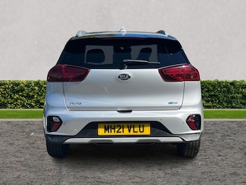 Used Kia Niro 2021 for sale - 78328887: Photo