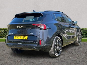 Used Kia Sportage 2025 for sale - 78165765: Photo