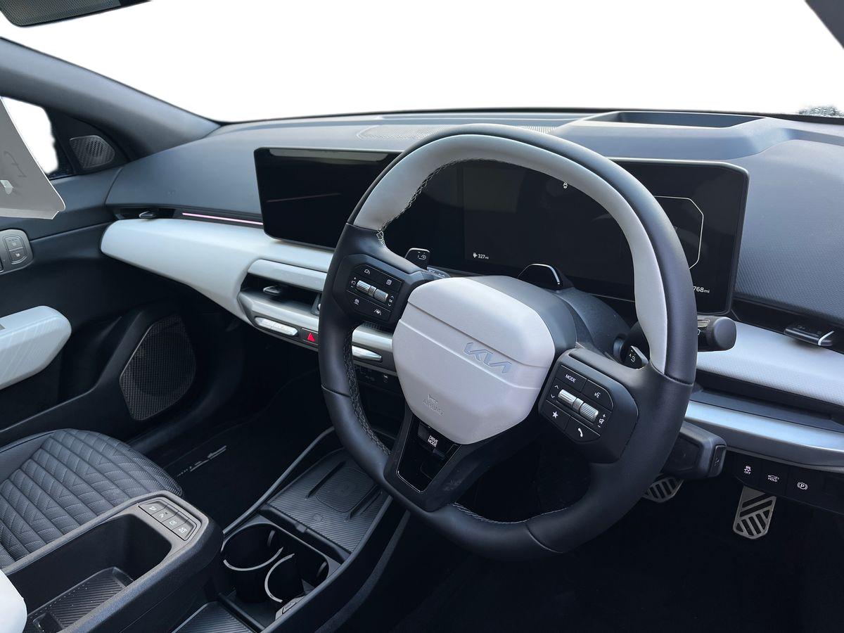 Used Kia EV4 2025 for sale - 77884536: Photo 11