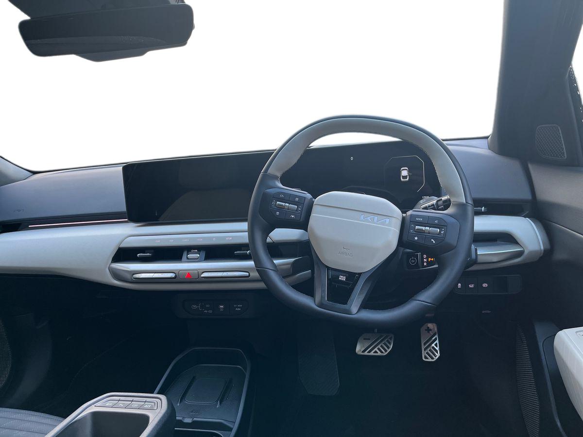 Used Kia EV4 2025 for sale - 77884536: Photo 12