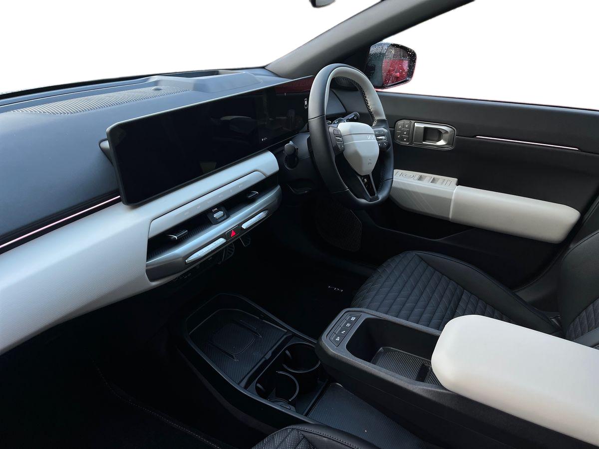 Used Kia EV4 2025 for sale - 77884536: Photo 14