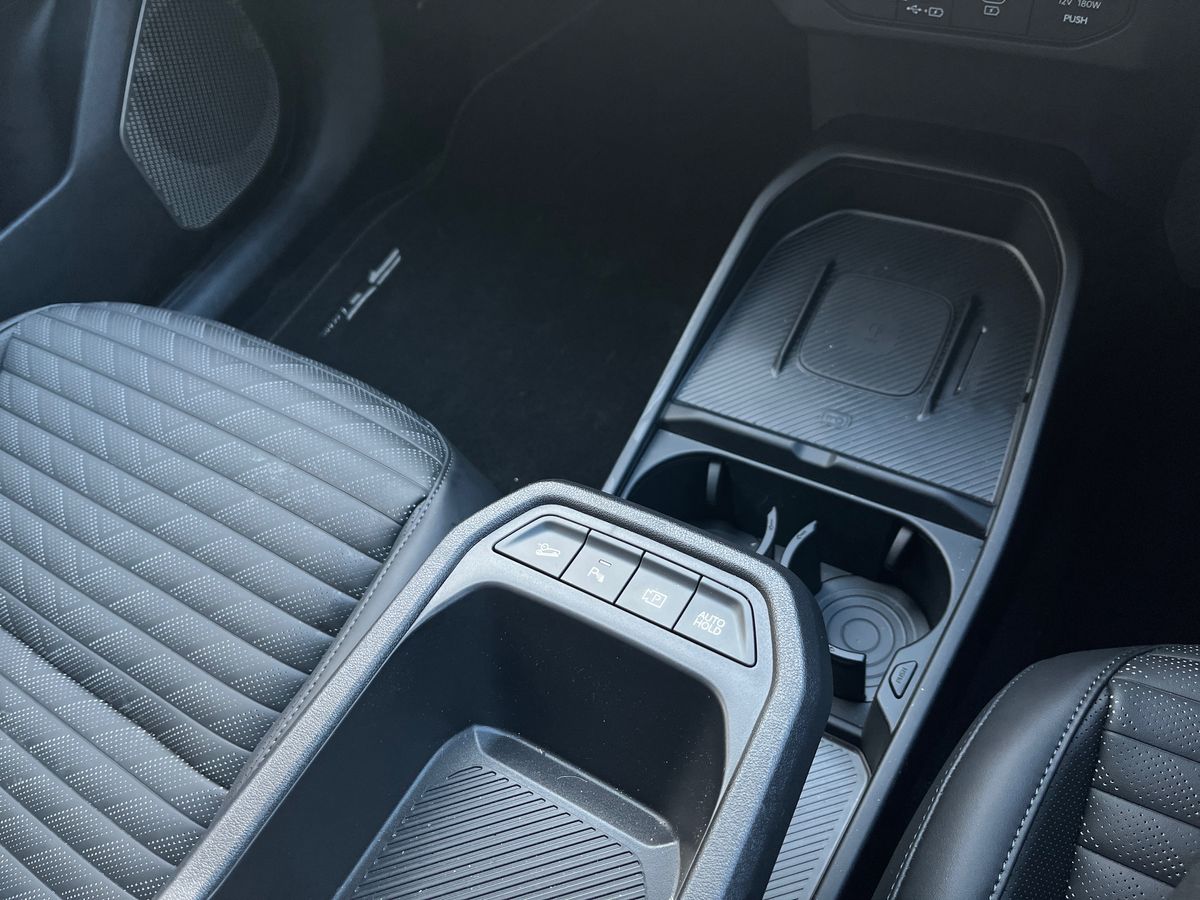 Used Kia EV4 2025 for sale - 77884536: Photo 15