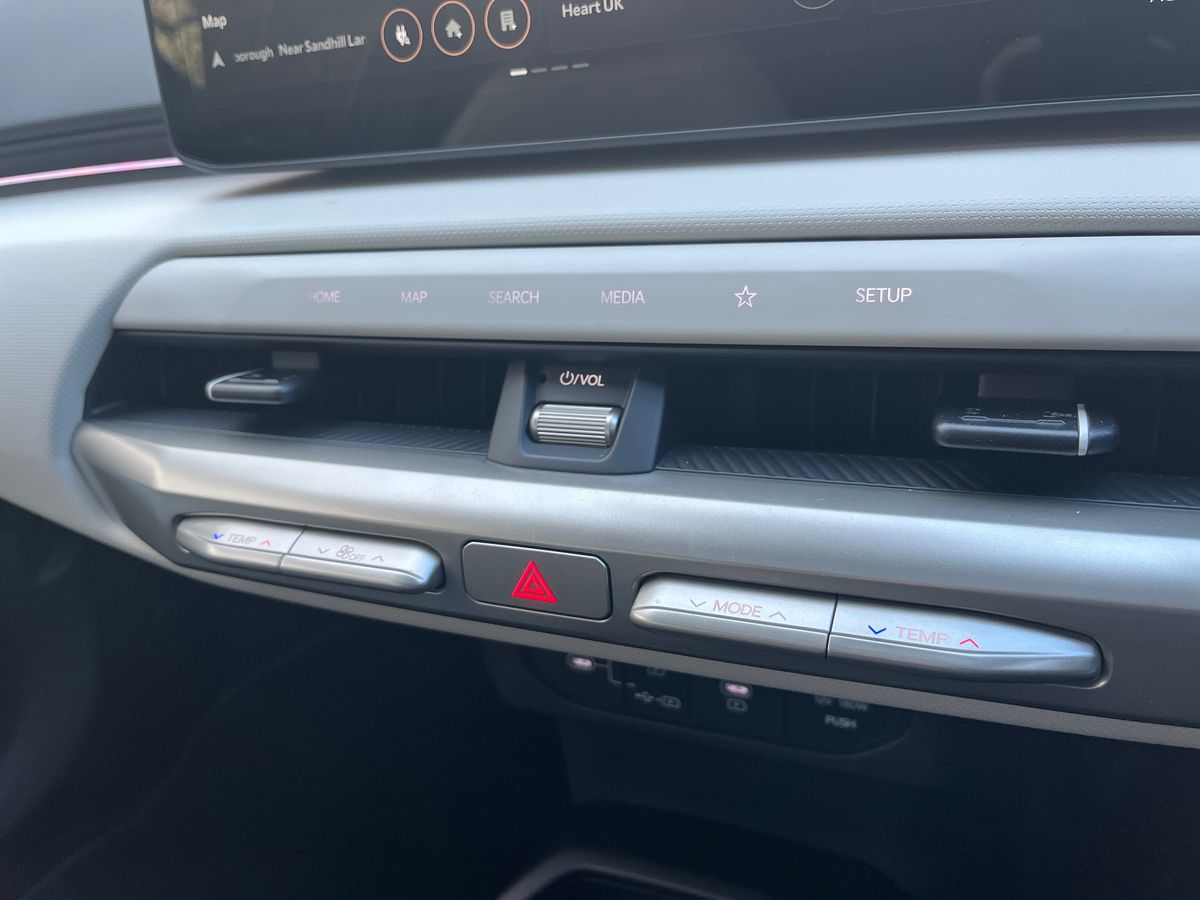 Used Kia EV4 2025 for sale - 77884536: Photo 17