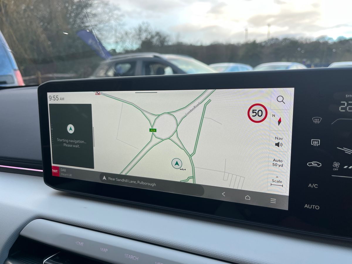 Used Kia EV4 2025 for sale - 77884536: Photo 20