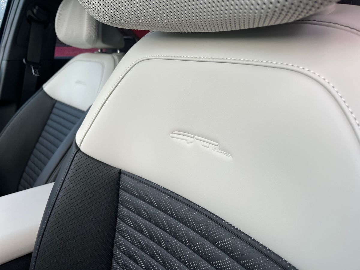 Used Kia EV4 2025 for sale - 77884536: Photo 29