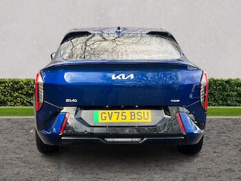 Used Kia EV4 2025 for sale - 77884536: Photo